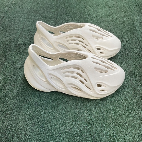 Yeezy foam runners - Picture 4 of 8